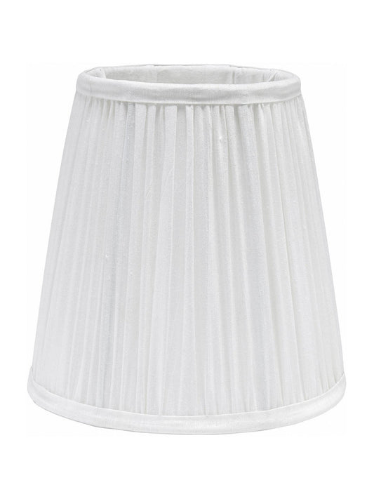 Stella Toppringskärm - Offwhite 20cm - PR Home - Ljusvaruhuset