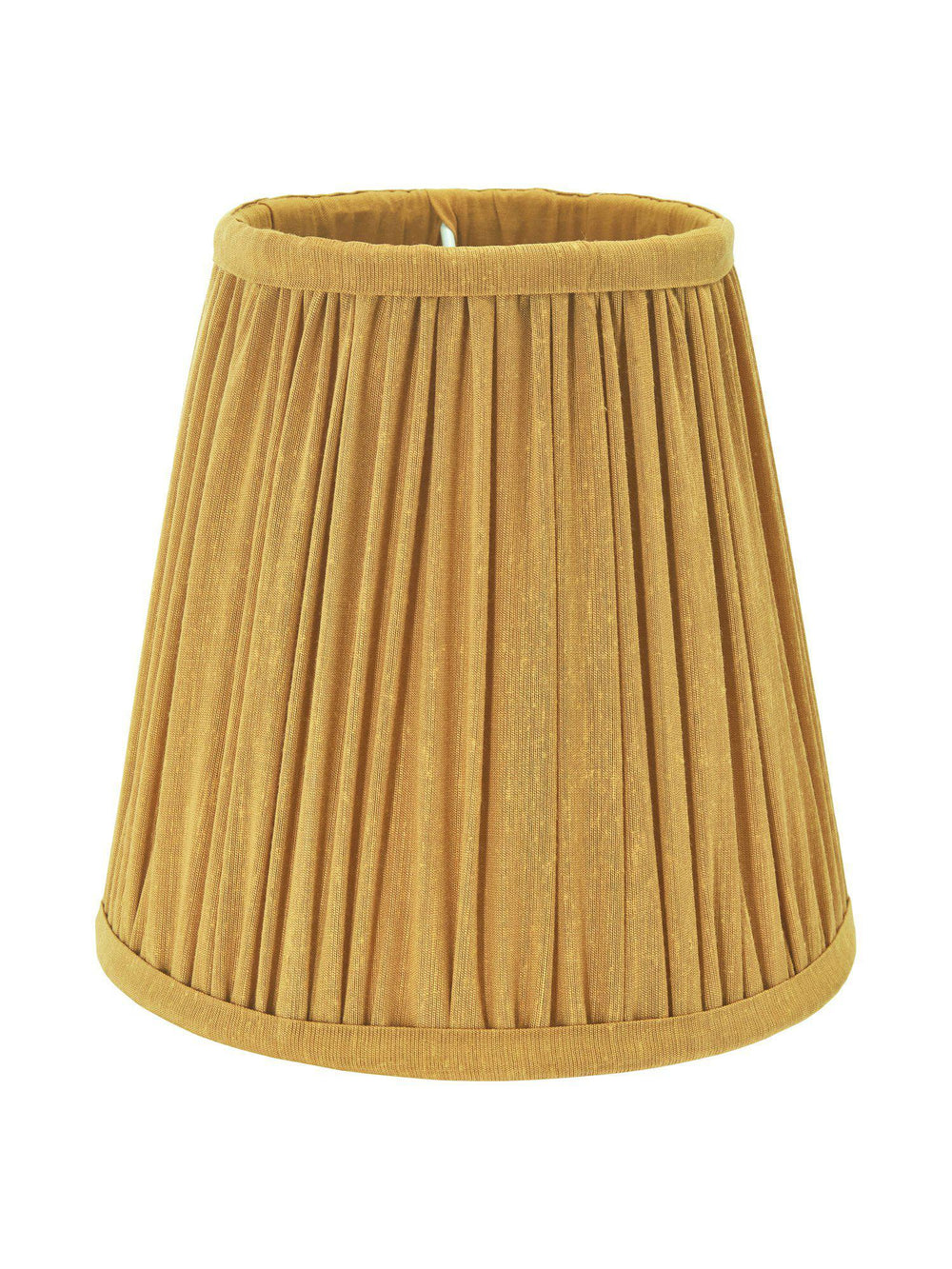 Stella Toppringskärm - Senap 20cm - PR Home - Ljusvaruhuset