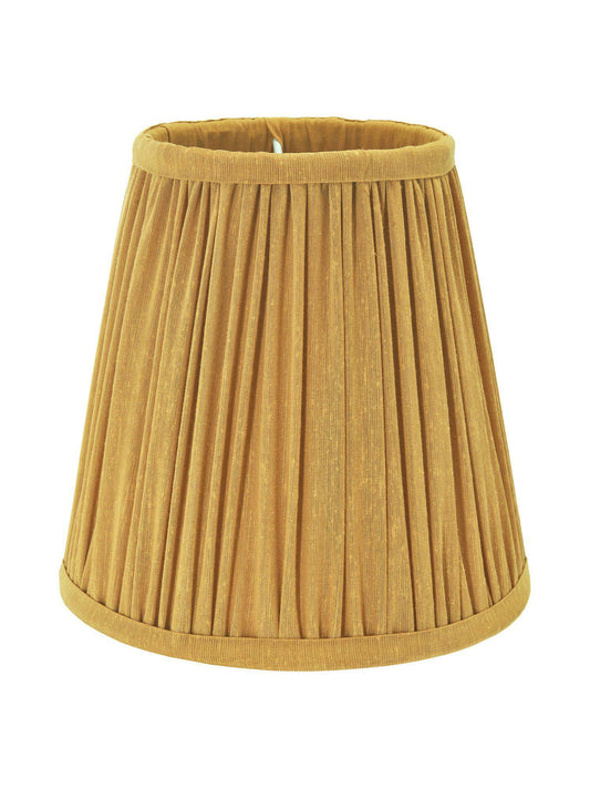 Stella Toppringskärm - Senap 20cm - PR Home - Ljusvaruhuset