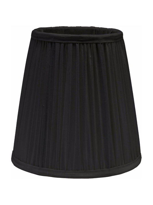 Stella Toppringskärm - Svart 20cm - PR Home - Ljusvaruhuset