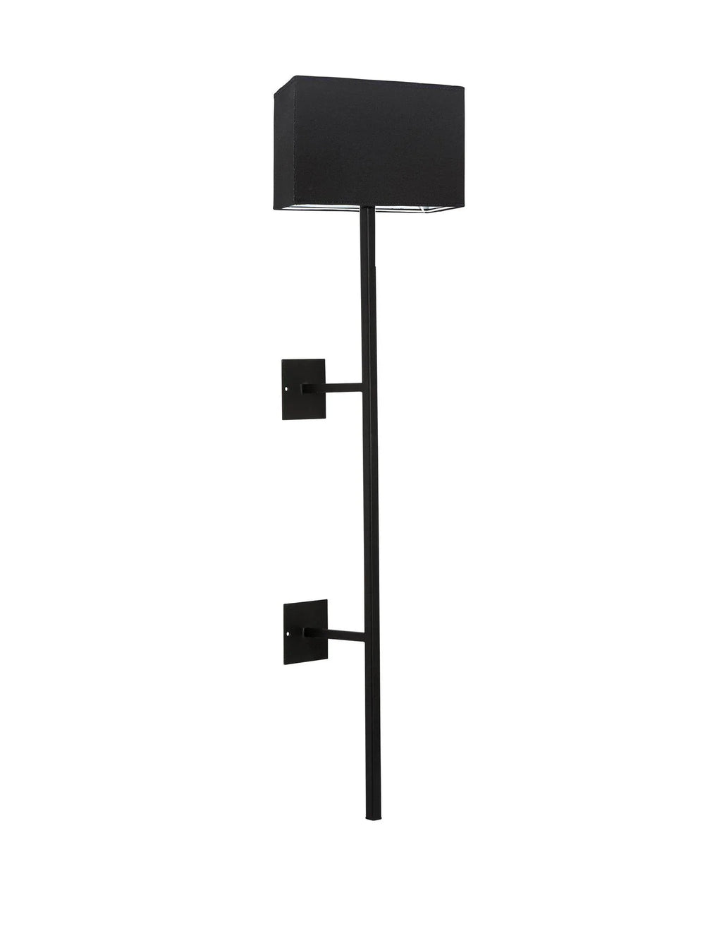 Rod vägglampa inkl - skärm 128 cm - PR Home - Ljusvaruhuset