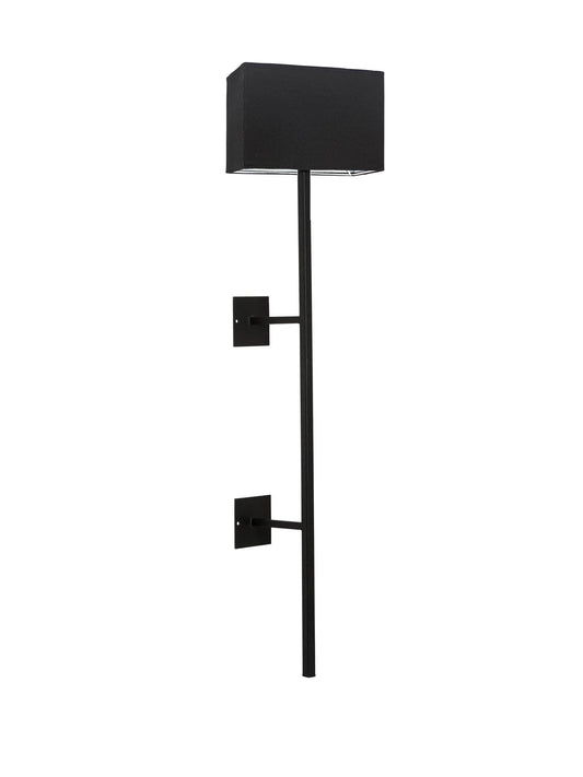 Rod vägglampa inkl - skärm 128 cm - PR Home - Ljusvaruhuset