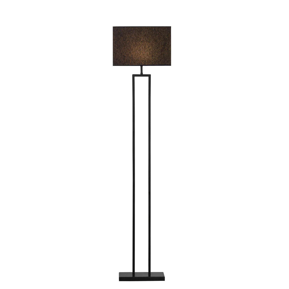 Rod golvlampa - Svart 149cm - PR Home - Ljusvaruhuset