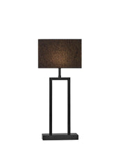 Rod lampfot inkl - skärm 61cm - PR Home - Ljusvaruhuset