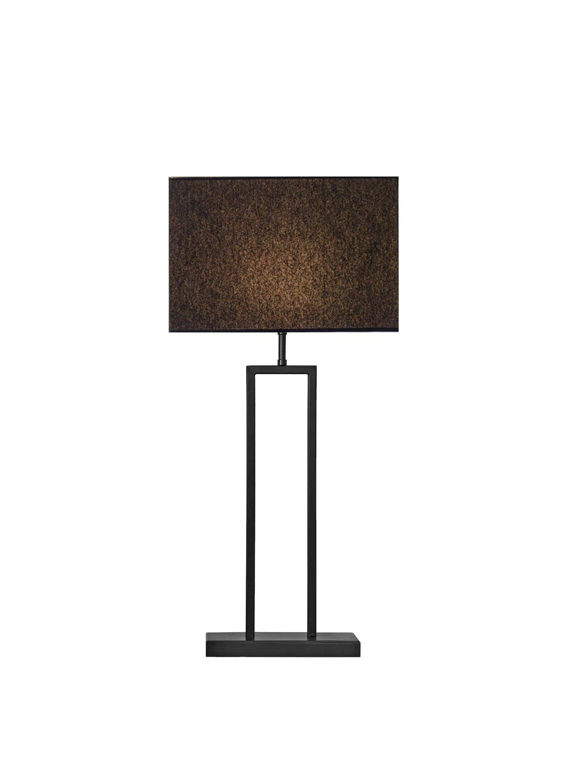 Rod lampfot inkl - skärm 74 cm - PR Home - Ljusvaruhuset