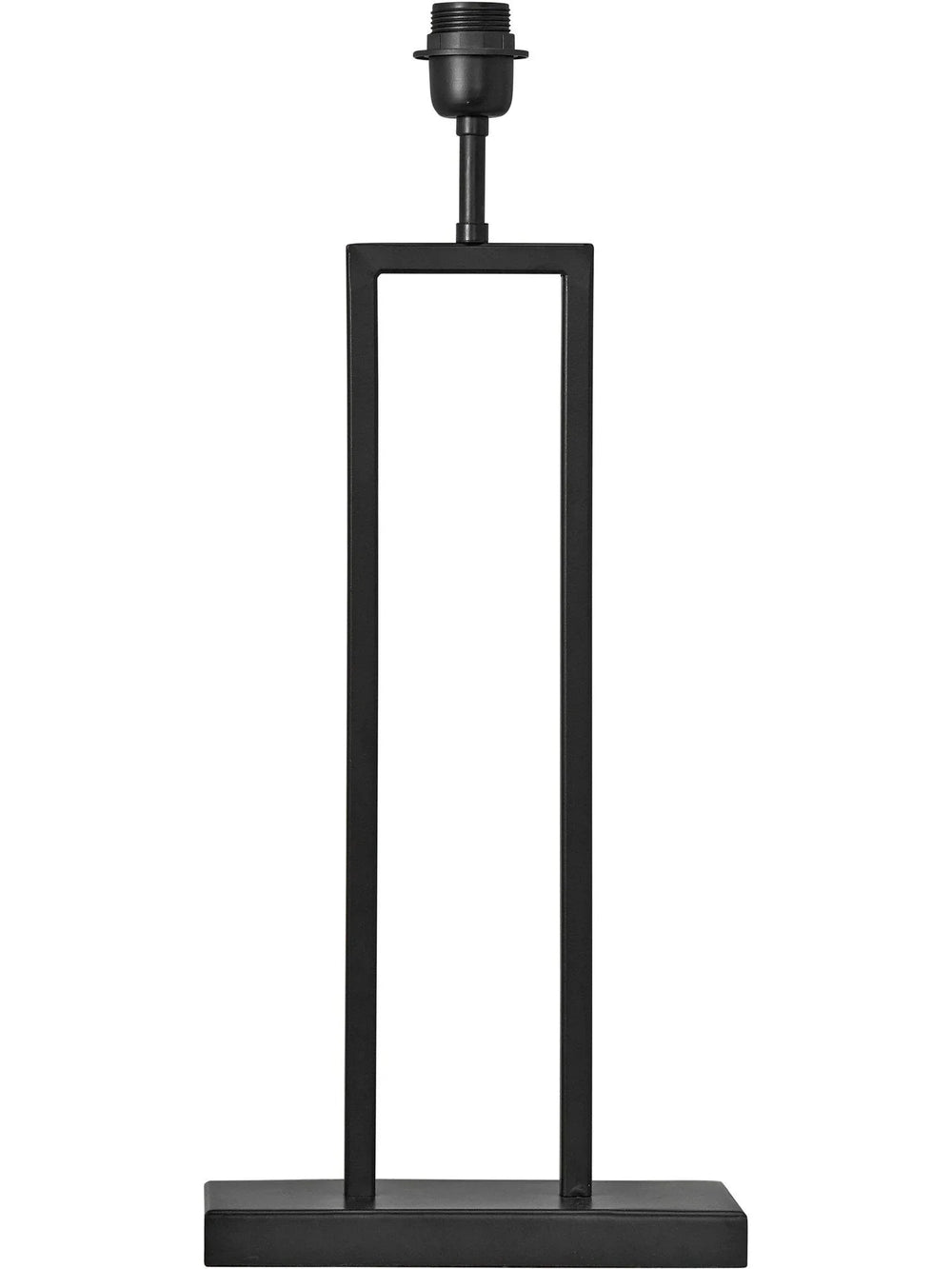 Rod bordslampa - Svart 61cm - PR Home - Ljusvaruhuset