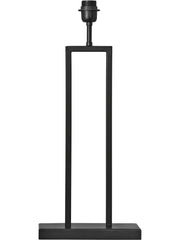 Rod bordslampa - Svart 61cm - PR Home - Ljusvaruhuset
