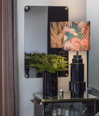 Empire Lampfot - Svart 77cm - PR Home - Ljusvaruhuset