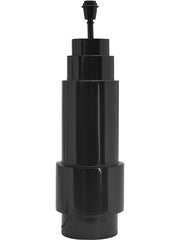 Empire Lampfot - Svart 77cm - PR Home - Ljusvaruhuset