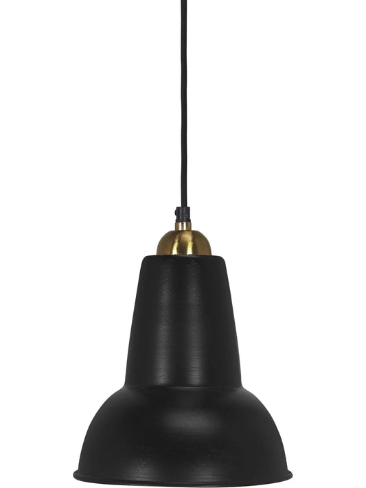Scottsville taklampa - Svart 21cm - PR Home - Ljusvaruhuset