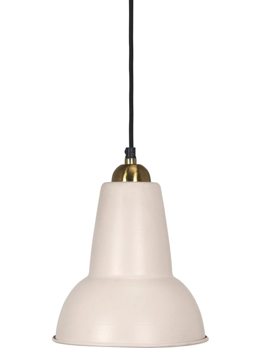 Scottsville taklampa - Ljusrosa 21cm - PR Home - Ljusvaruhuset