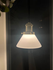 August Fönsterlampa - Opal 15cm - PR Home - Ljusvaruhuset