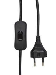 August Fönsterlampa - Opal veckad 25cm - PR Home - Ljusvaruhuset