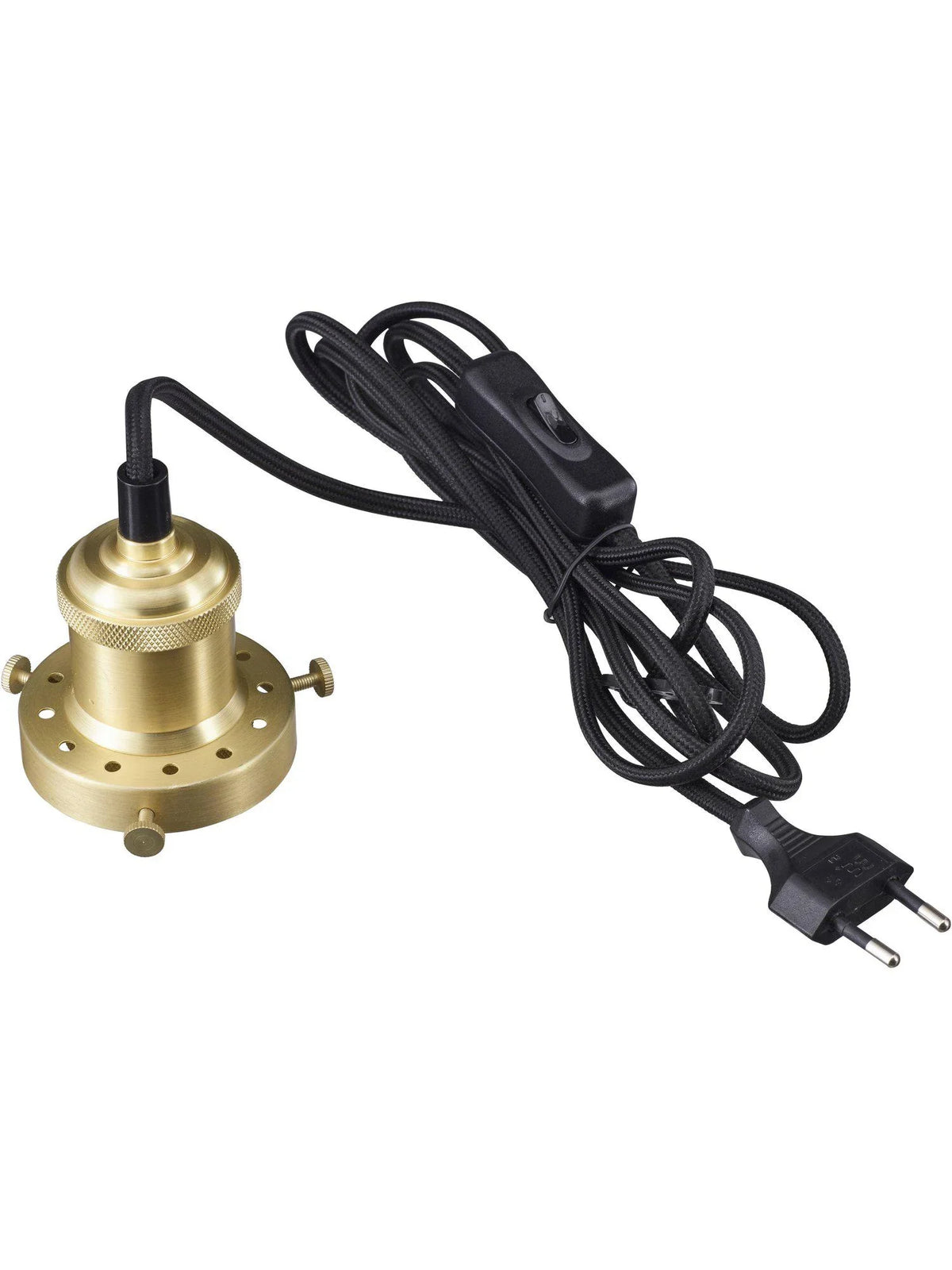 Siri Takupphäng - Väggkontakt 3m mässi - PR Home - Ljusvaruhuset