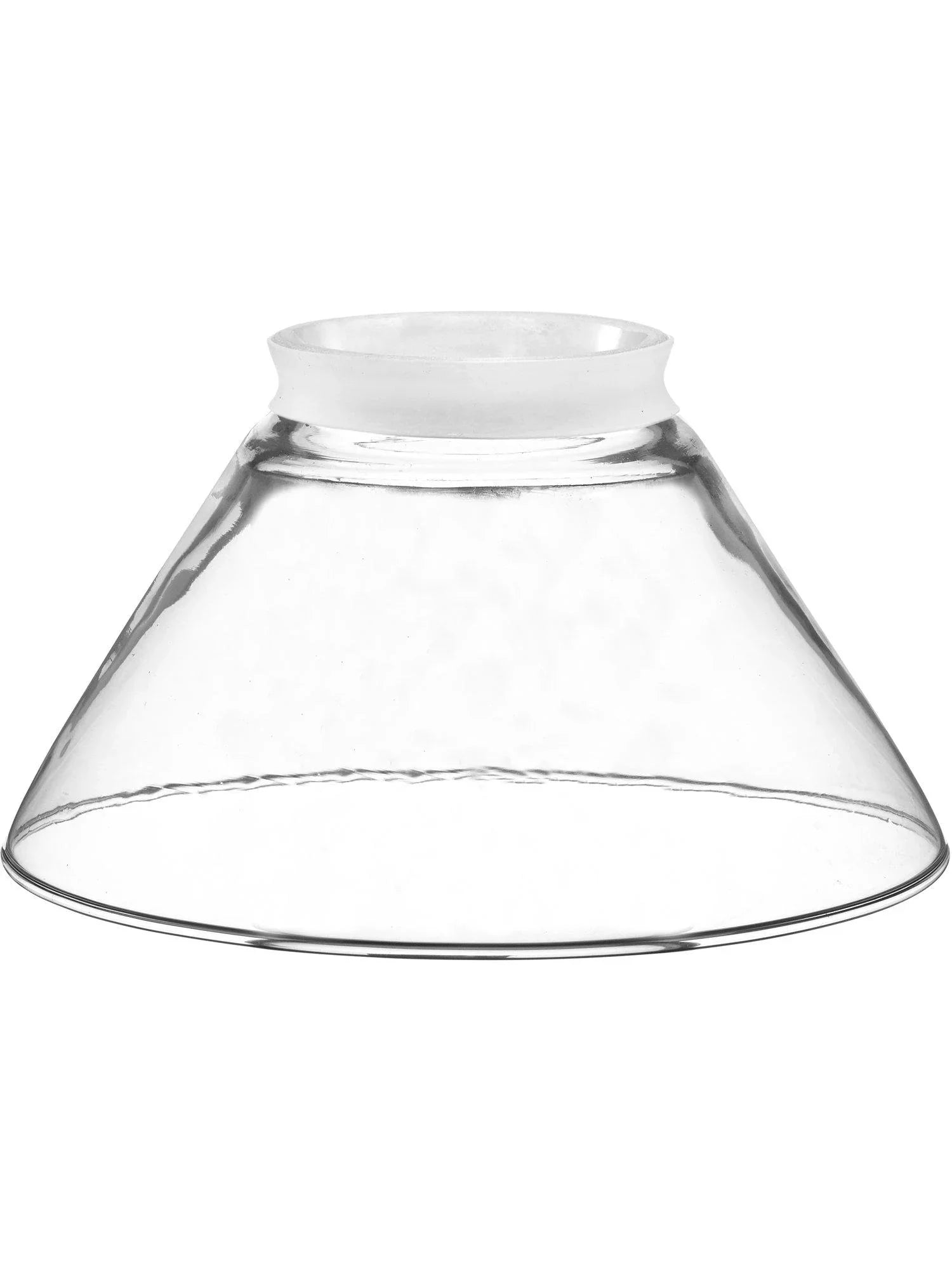 August Lampskärm - Klar 15cm - PR Home - Ljusvaruhuset
