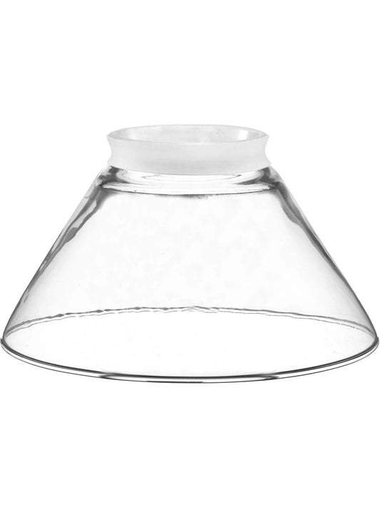 August Lampskärm - Klar 15cm - PR Home - Ljusvaruhuset