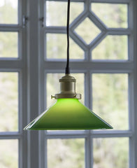 August Lampskärm - Opal 15cm - PR Home - Ljusvaruhuset