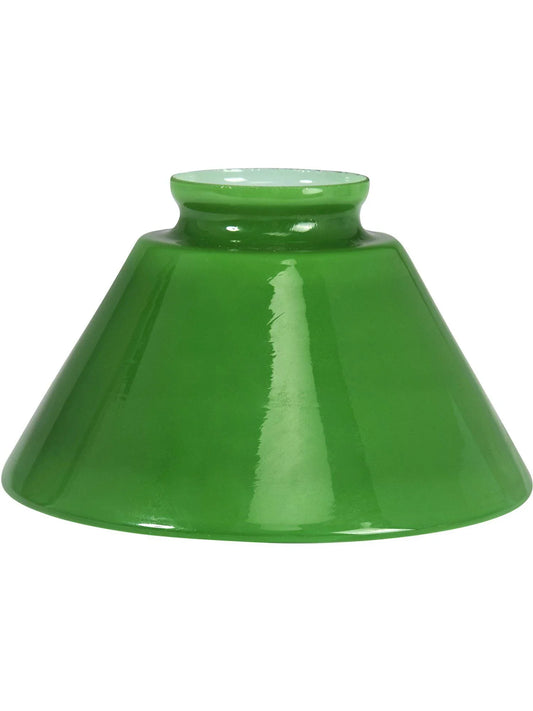 August Lampskärm - Grön 15cm - PR Home - Ljusvaruhuset