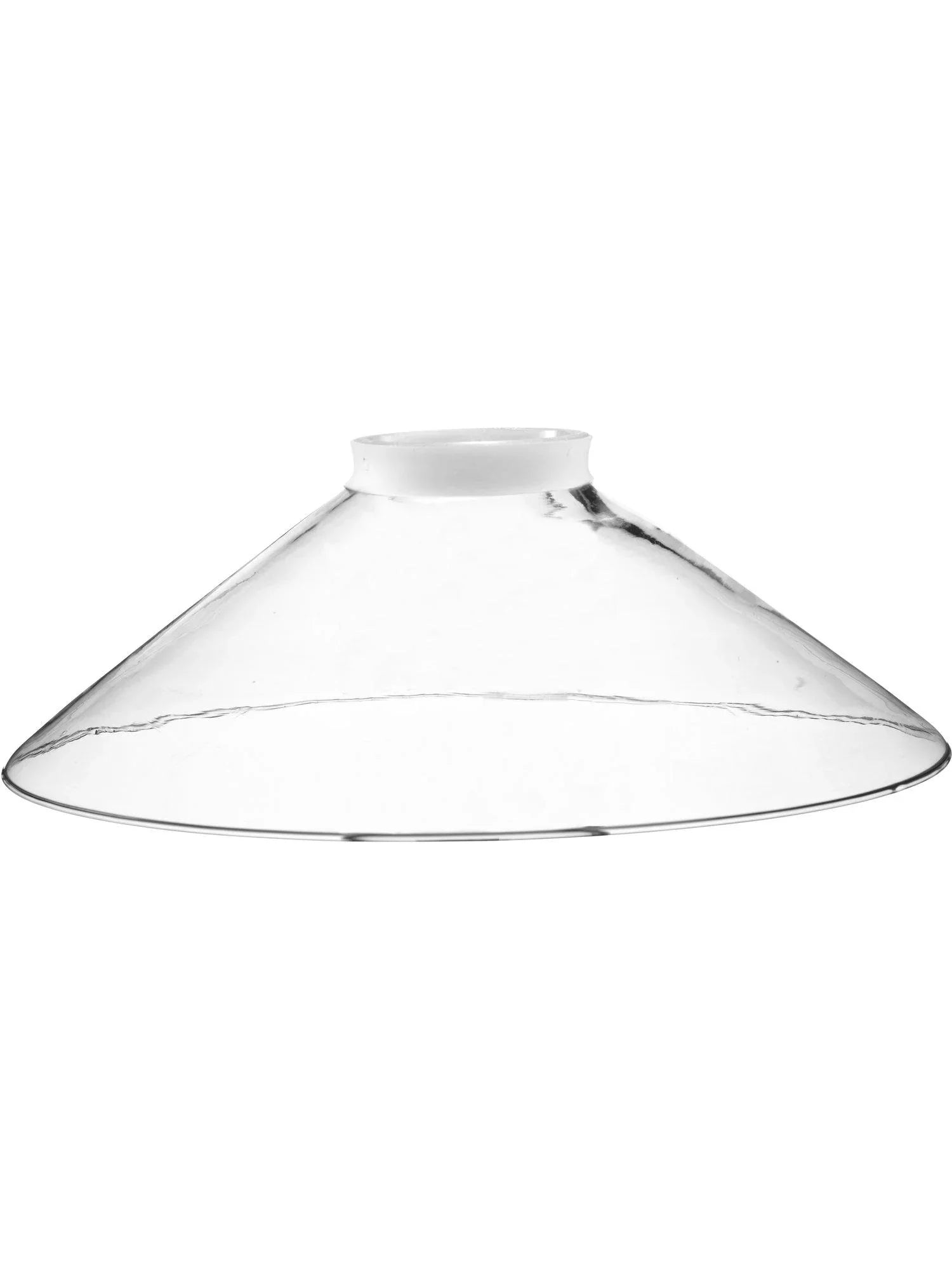 August Lampskärm - Klar 25cm - PR Home - Ljusvaruhuset