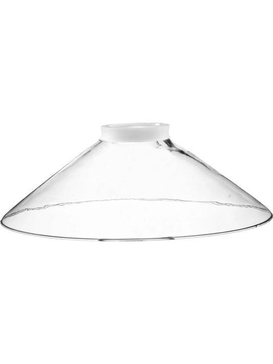 August Lampskärm - Klar 25cm - PR Home - Ljusvaruhuset