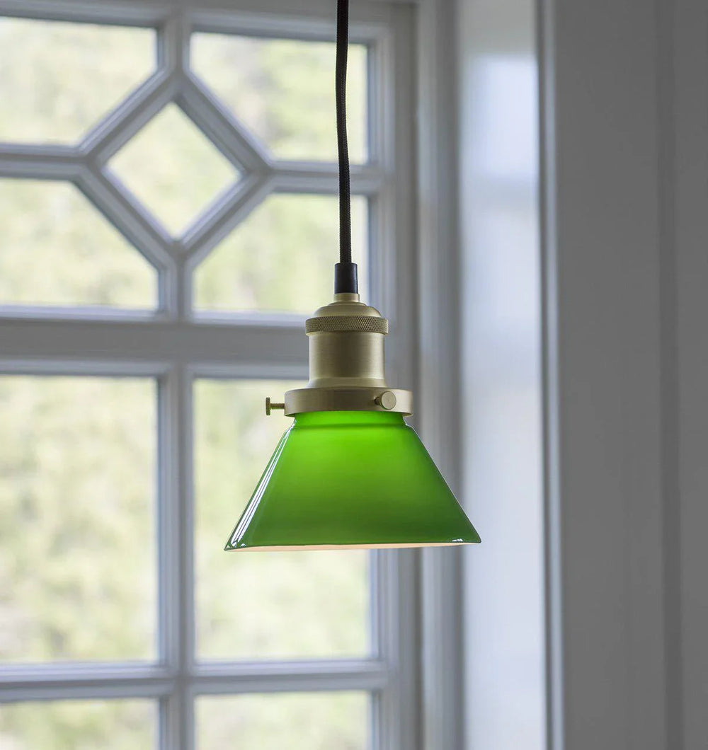 August Lampskärm - Grön 25cm - PR Home - Ljusvaruhuset