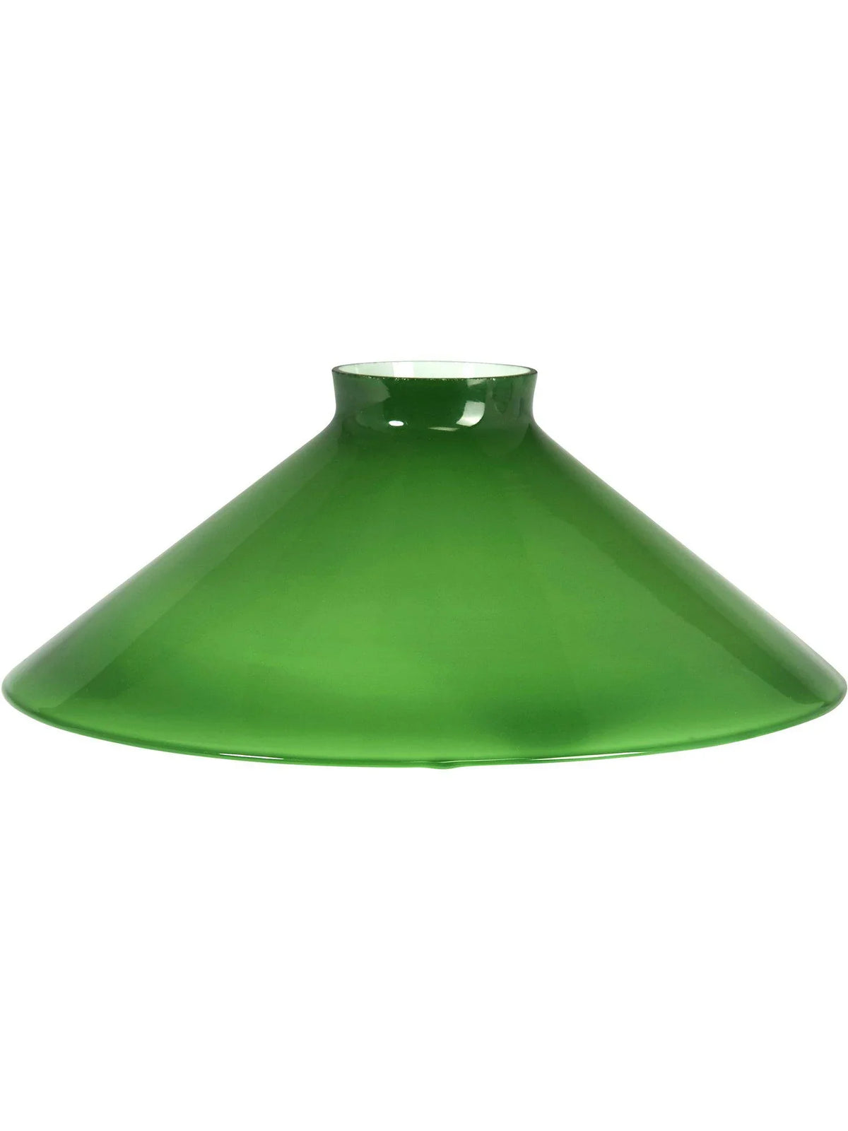 August Lampskärm - Grön 25cm - PR Home - Ljusvaruhuset