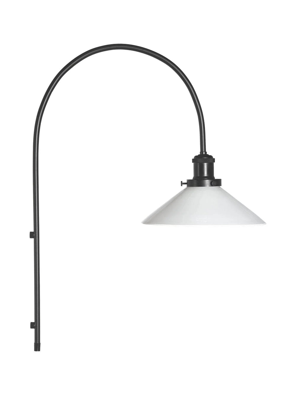 August Vägglampa - Opal 25cm - PR Home - Ljusvaruhuset