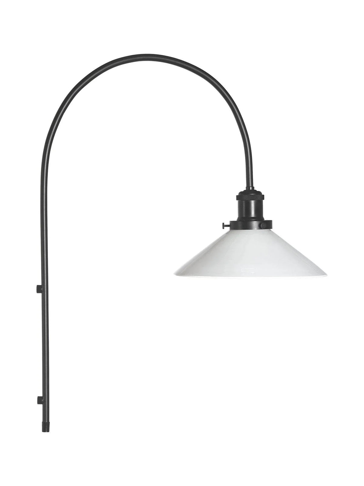 August Vägglampa - Opal 25cm - PR Home - Ljusvaruhuset