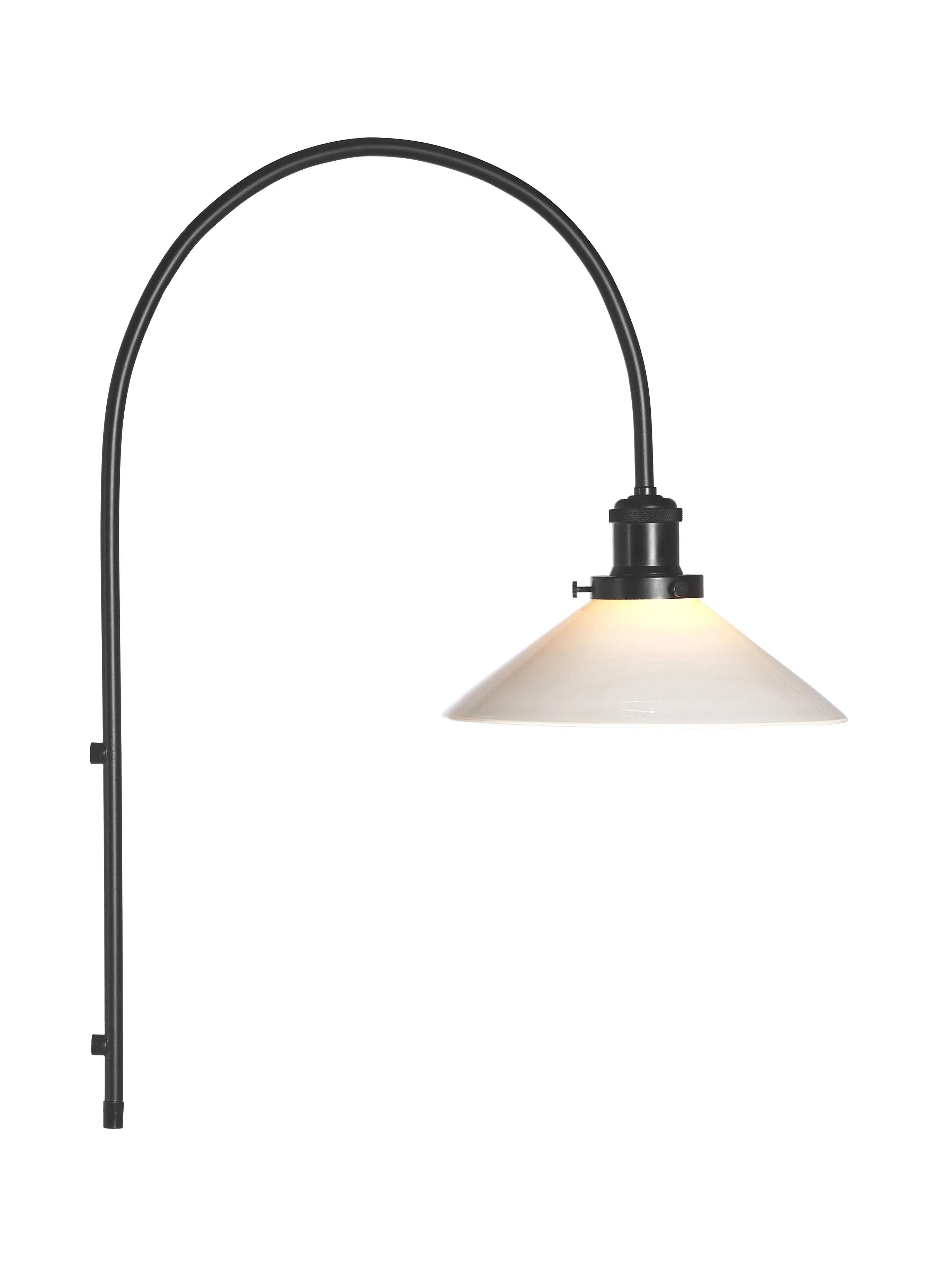 August Vägglampa - Opal 25cm - PR Home - Ljusvaruhuset