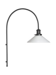 August Vägglampa - Opal 25cm - PR Home - Ljusvaruhuset
