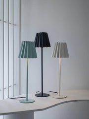Sonia bordslampa - Mint 55cm - PR Home - Ljusvaruhuset
