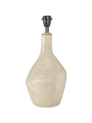 Hilda Lampfot - Beige 44cm - PR Home - Ljusvaruhuset