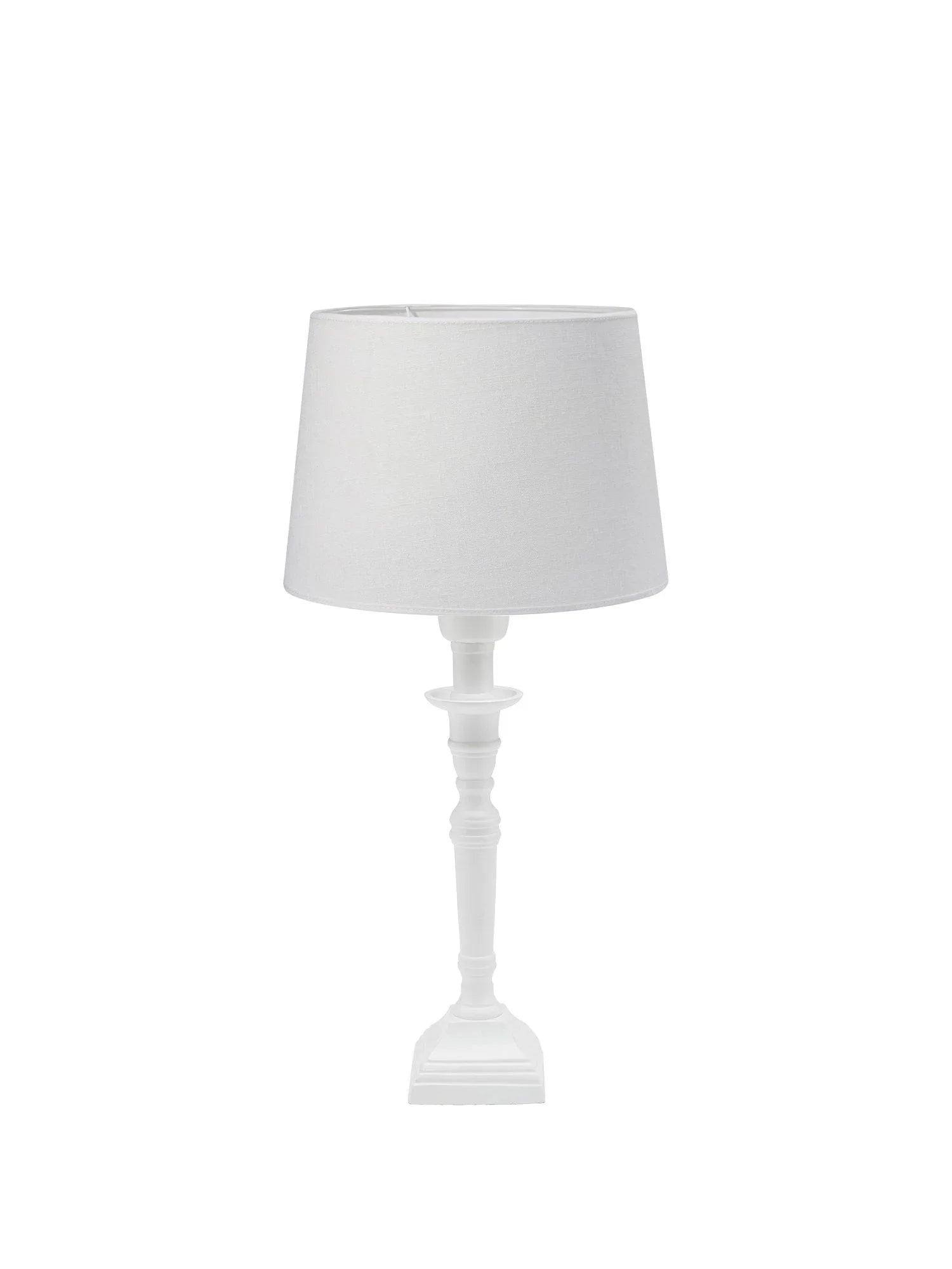 Salong inkl skärm - 46 cm - PR Home - Ljusvaruhuset