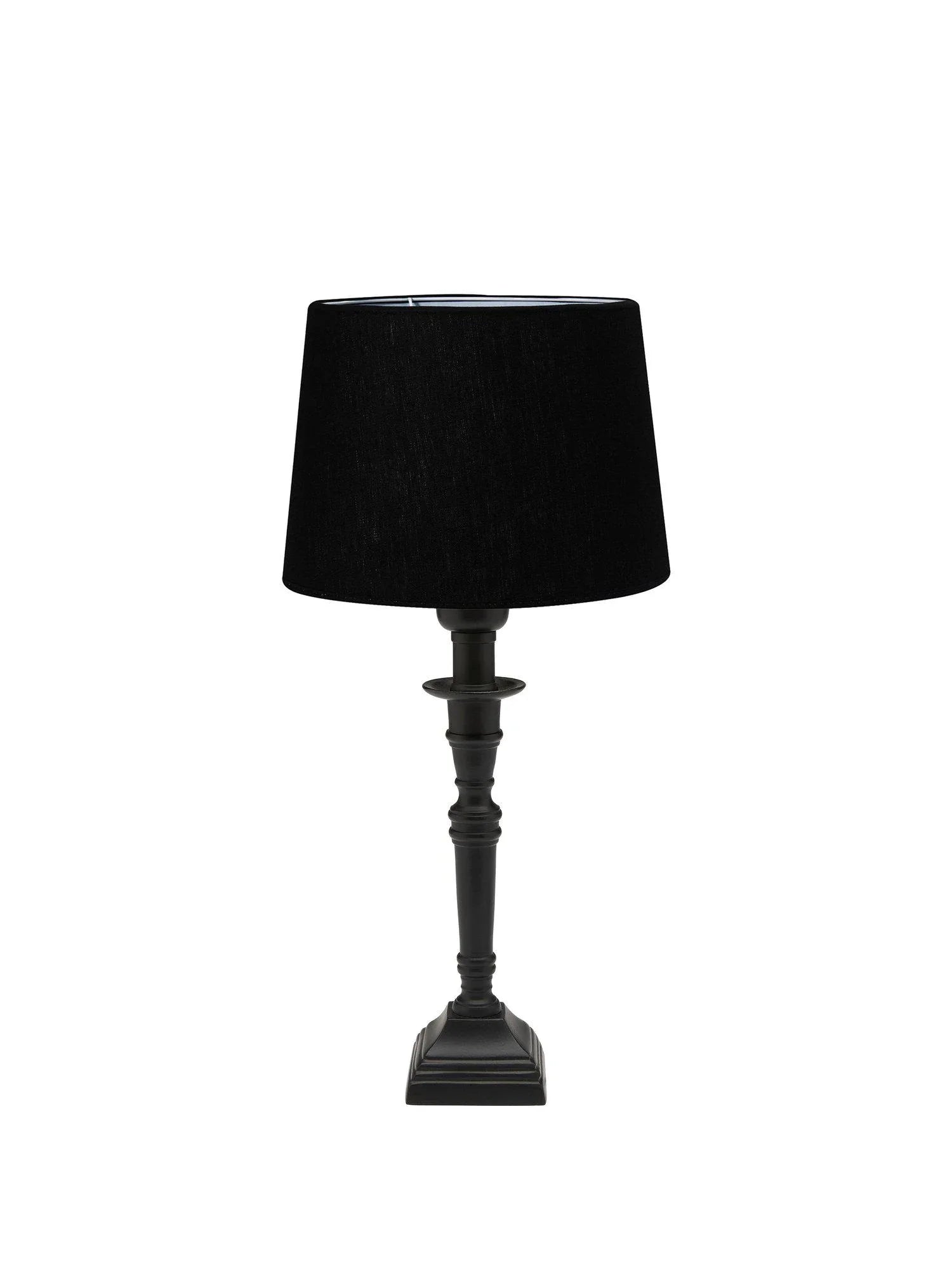 Salong inkl skärm - Sofia Franza 46 cm - PR Home - Ljusvaruhuset