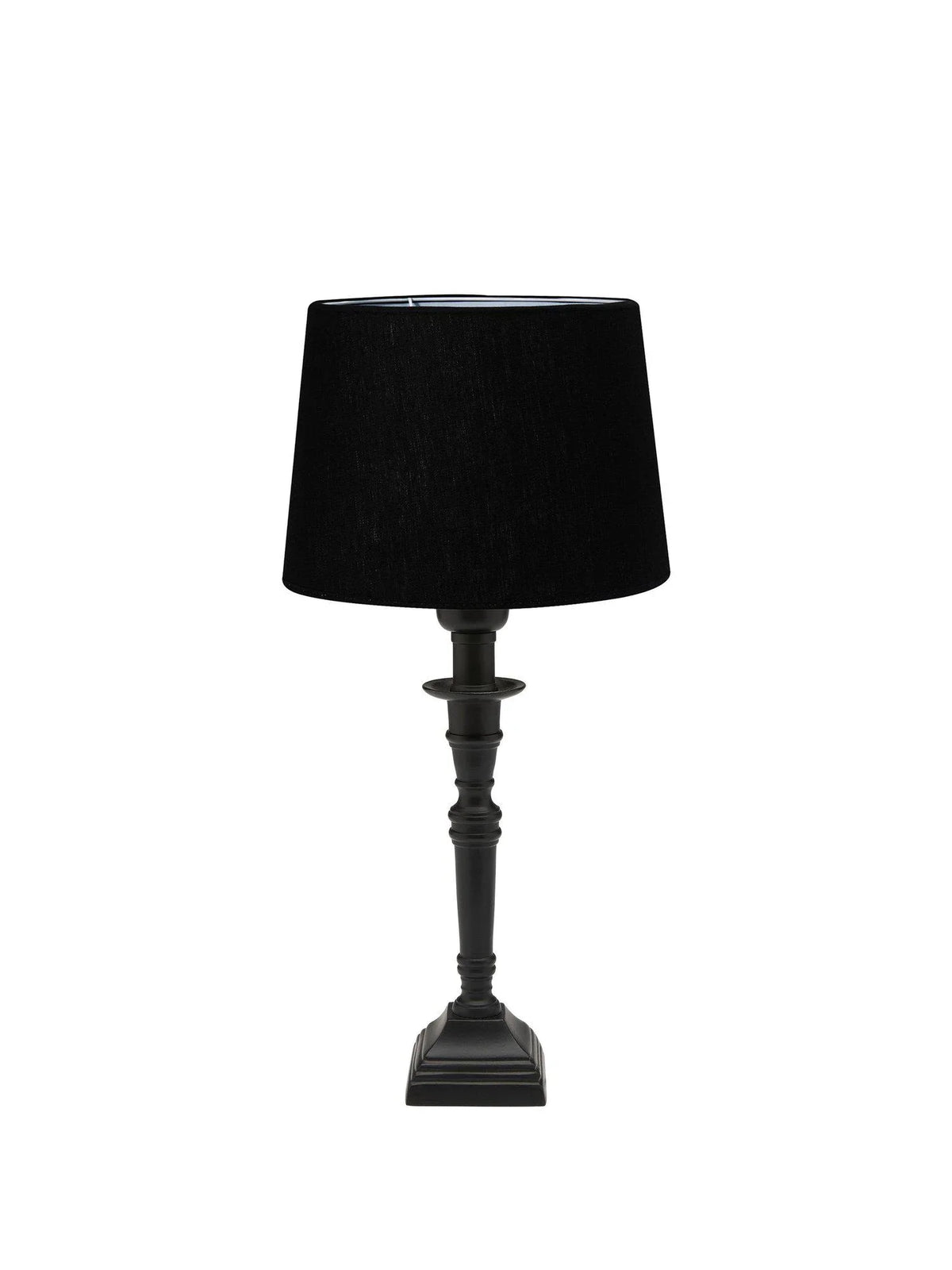 Salong inkl skärm - Sofia Franza 46 cm - PR Home - Ljusvaruhuset