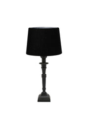 Salong inkl skärm - Sofia Franza 46 cm - PR Home - Ljusvaruhuset