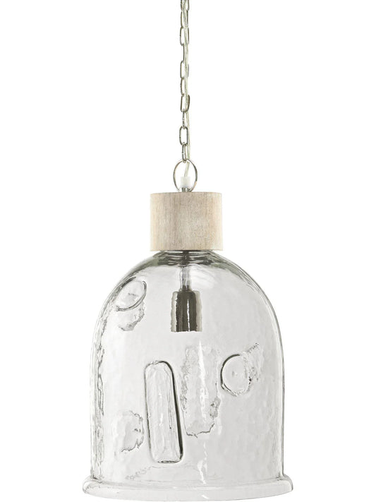 Skylar Taklampa - Clear 28cm - PR Home - Ljusvaruhuset