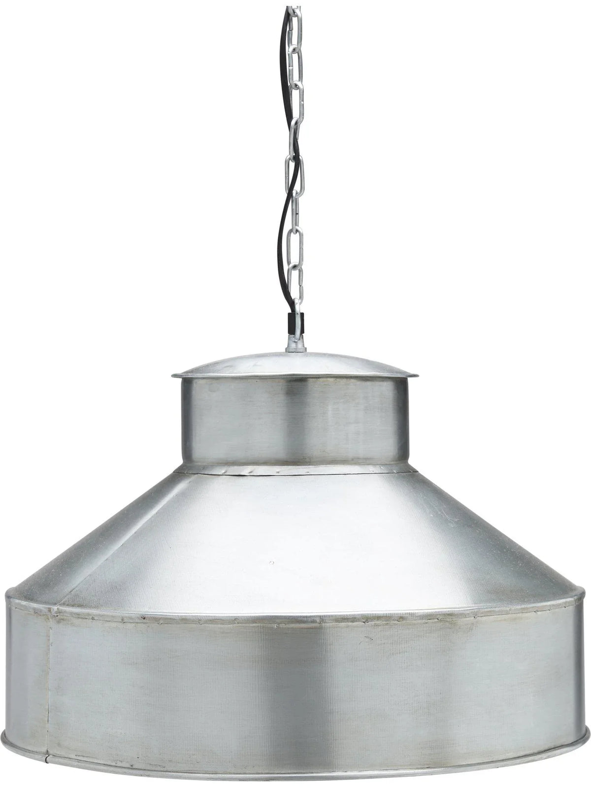 Hammersmith Taklampa - Antik Silver 55cm - PR Home - Ljusvaruhuset