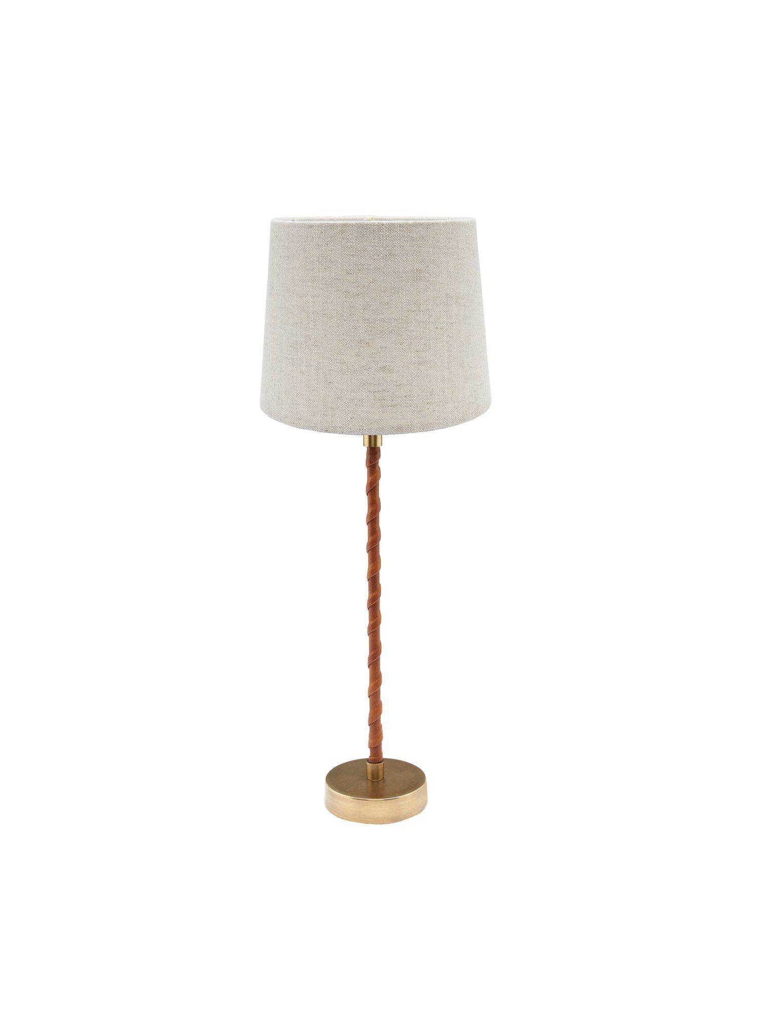 Nora bordslampa - med skärm 59cm - PR Home - Ljusvaruhuset