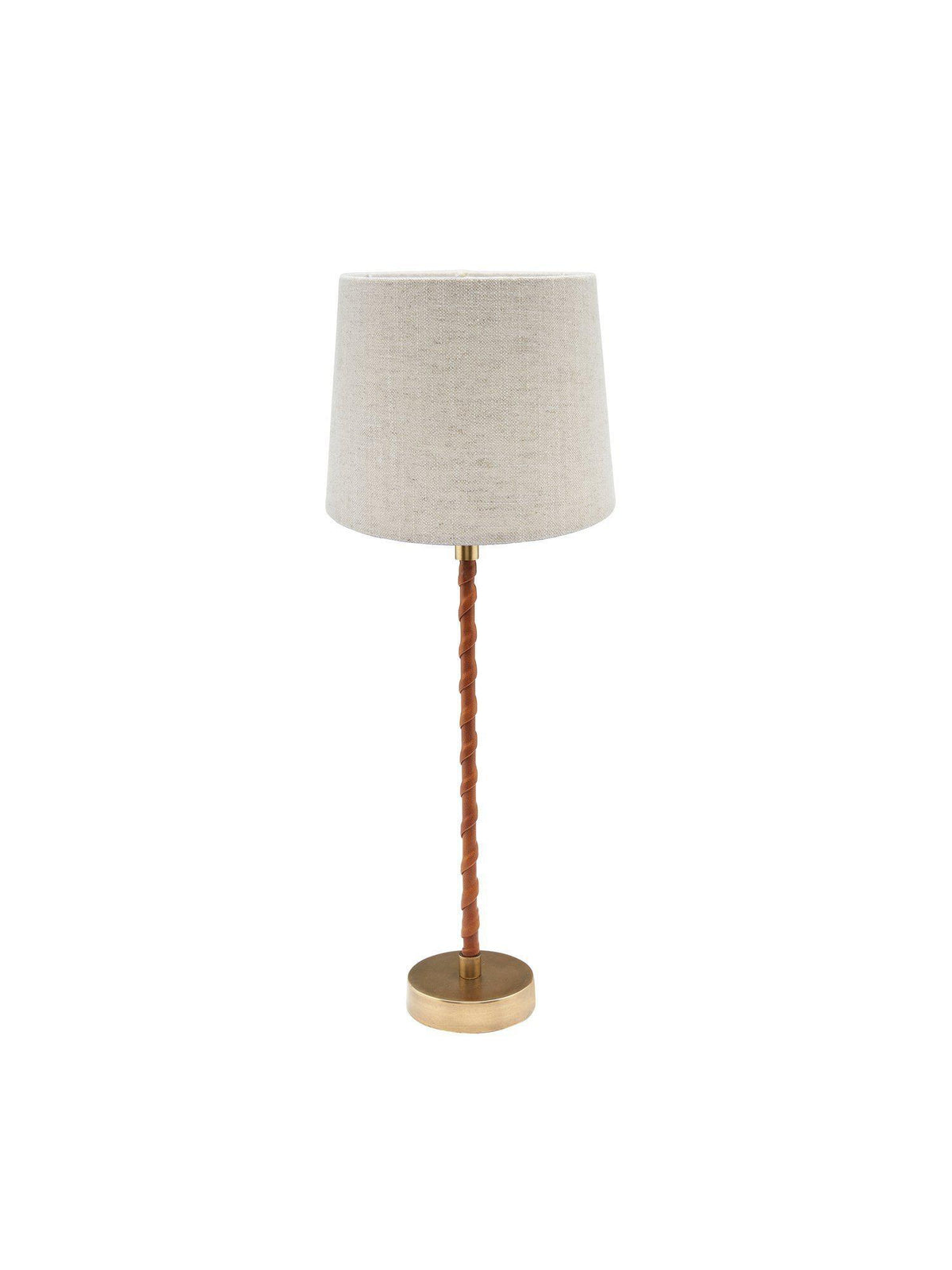 Nora bordslampa - med skärm 59cm - PR Home - Ljusvaruhuset