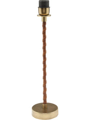 Nora lampfot