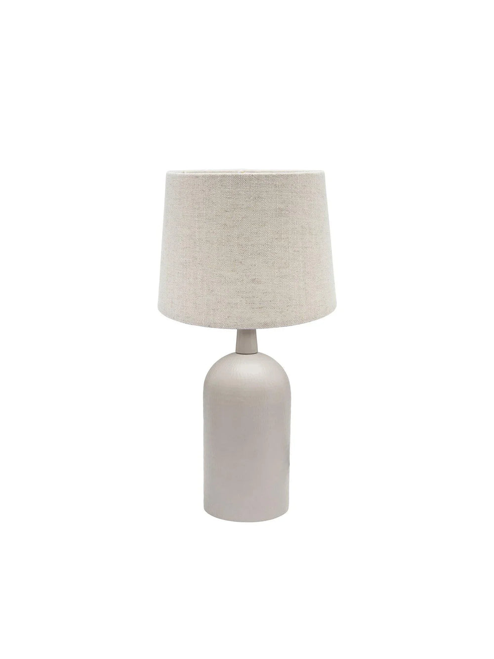 Riley Bordslampa - Sofia skärm Stone 41 - PR Home - Ljusvaruhuset