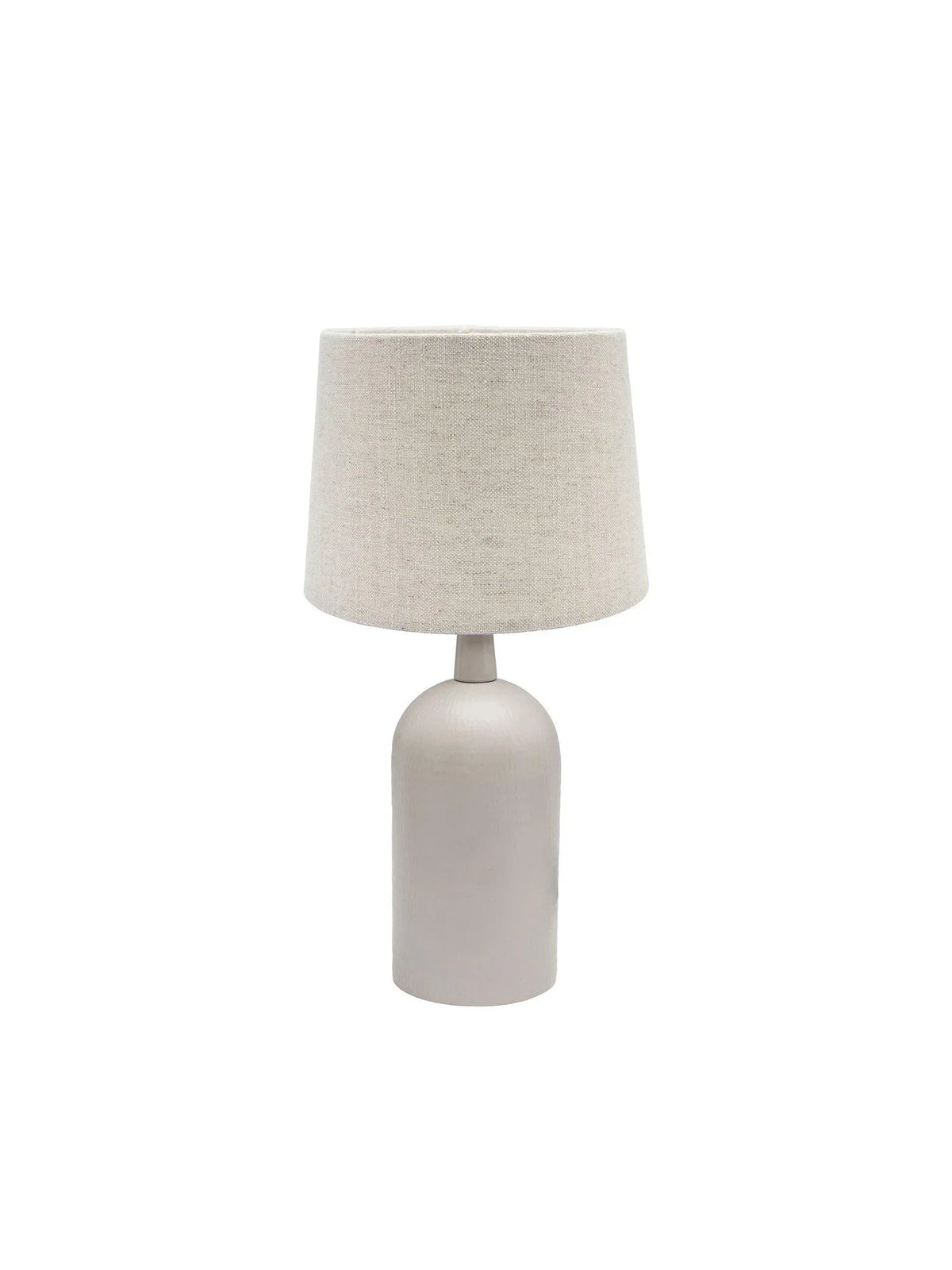 Riley Bordslampa - Sofia skärm Stone 41 - PR Home - Ljusvaruhuset