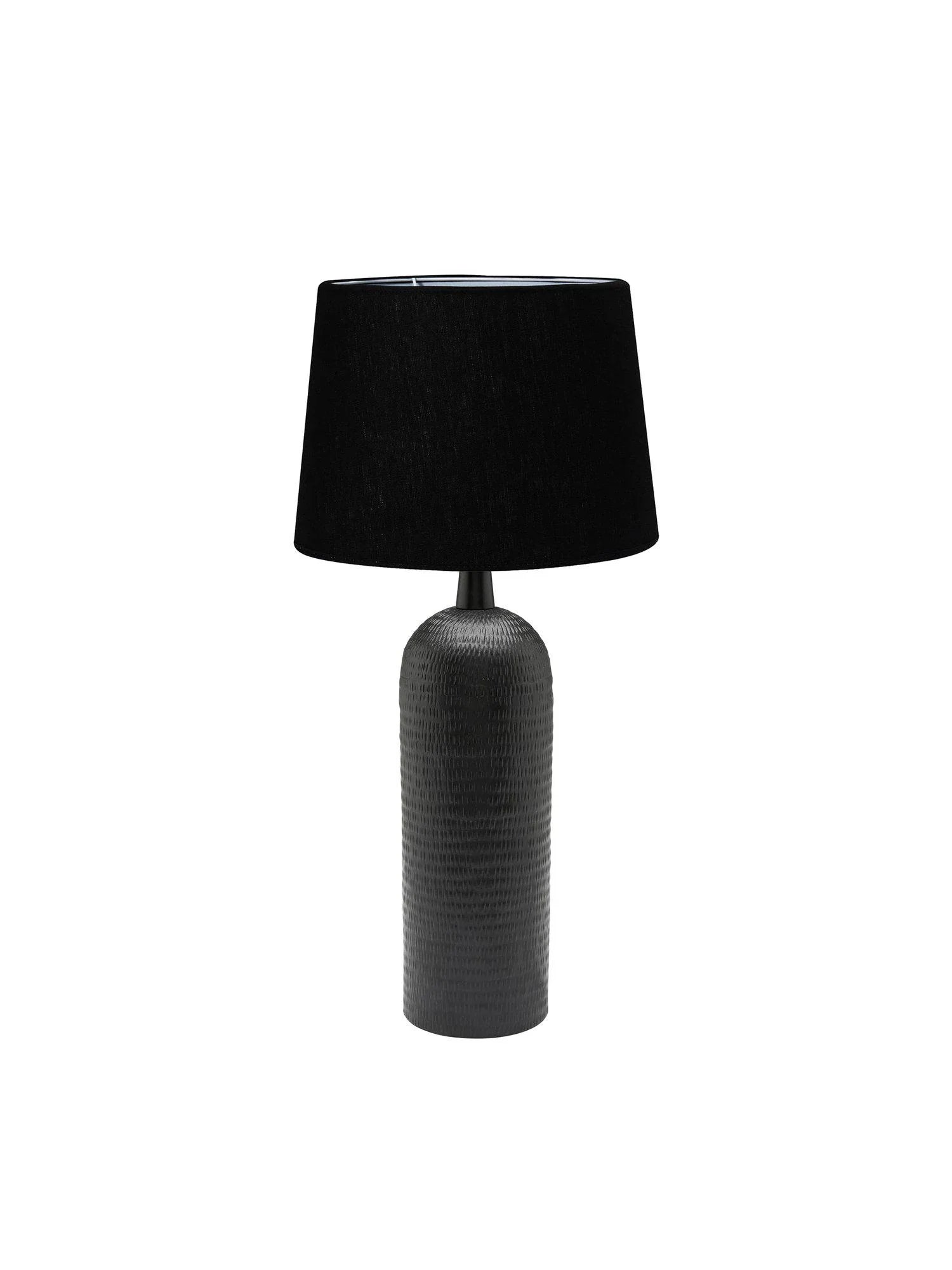 Riley Bordslampa - Sofia skärm Svart 54 - PR Home - Ljusvaruhuset