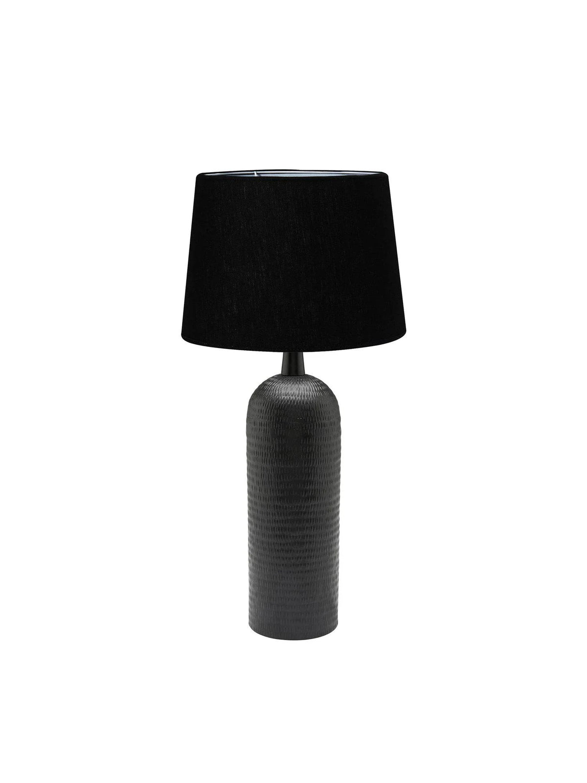 Riley Bordslampa - Sofia skärm Svart 54 - PR Home - Ljusvaruhuset