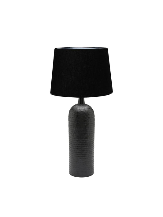 Riley Bordslampa - Sofia skärm Svart 54 - PR Home - Ljusvaruhuset