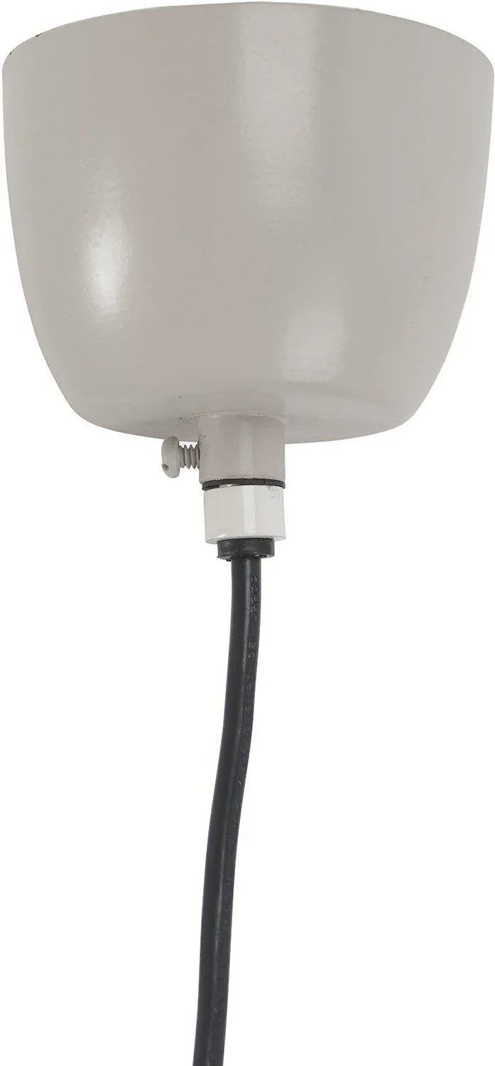 Riley taklampa - Beige 40cm - PR Home - Ljusvaruhuset