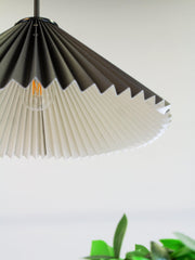 Polly Taklampa - Svart 45cm - PR Home - Ljusvaruhuset