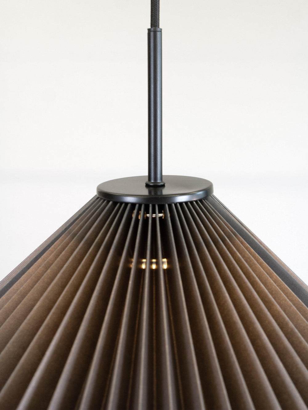 Polly Taklampa - Svart 45cm - PR Home - Ljusvaruhuset