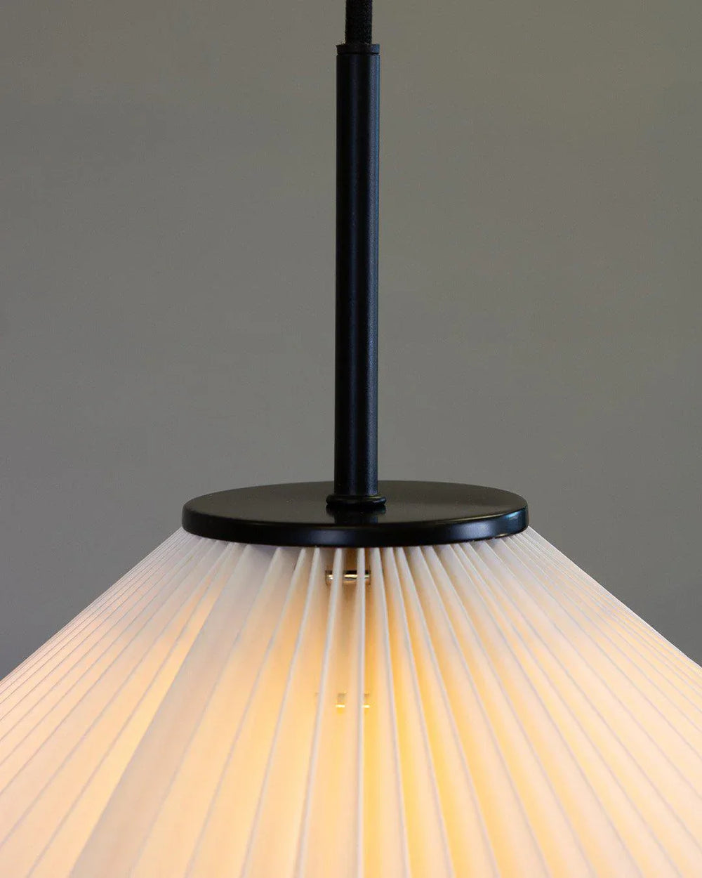 Polly Taklampa - Vit 45cm - PR Home - Ljusvaruhuset